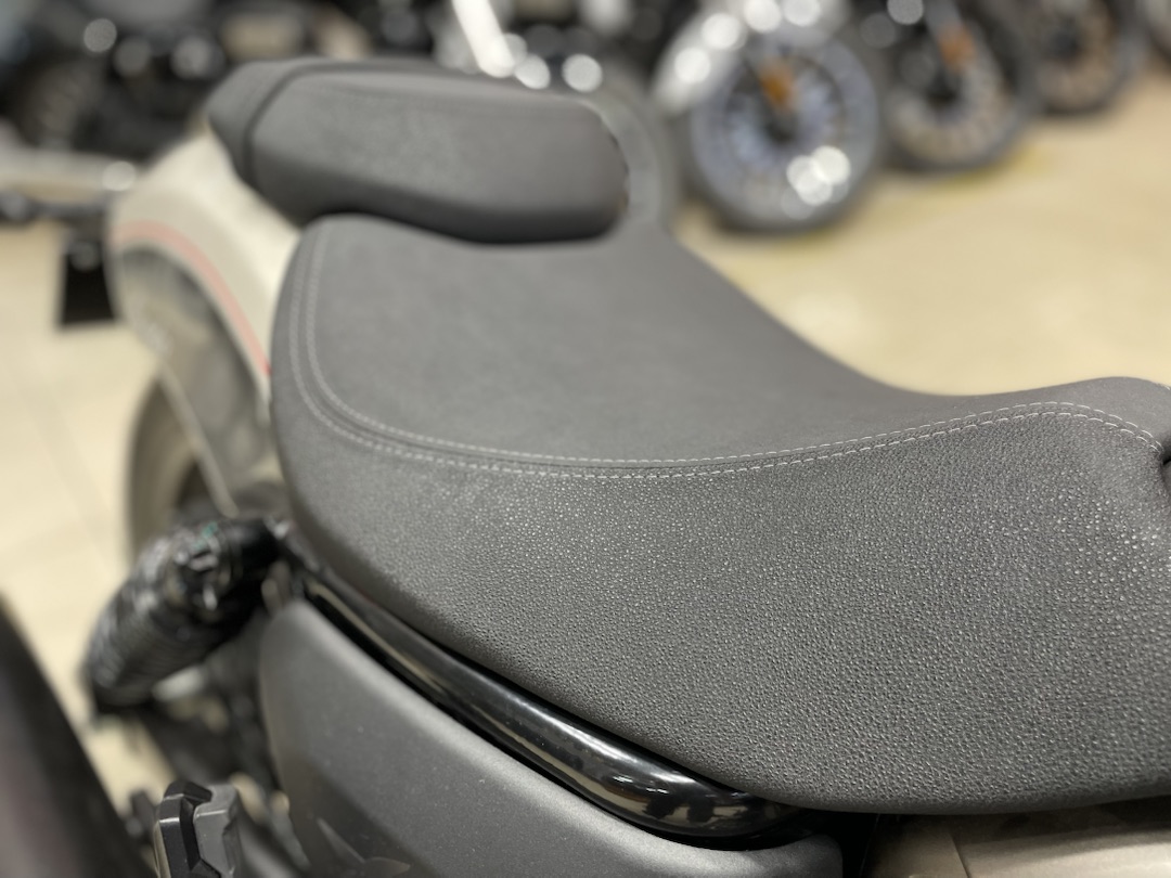 Мотоцикл Benda Chinchilla 500 в Новоуральске