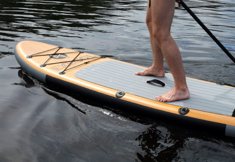 SUP (САП) Доска MISHIMO DECK 10.6(320) в Новоуральске