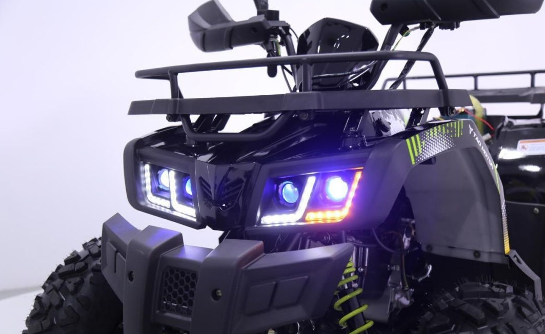 Квадроцикл YACOTA WARRIOR 200 PRO в Новоуральске