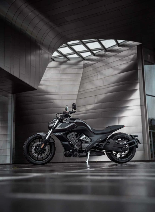 Мотоцикл Benda LFC 700 Pro в Новоуральске