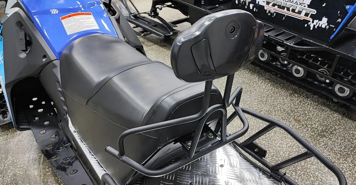 Снегоход Ataki WD150 Б/У в Новоуральске