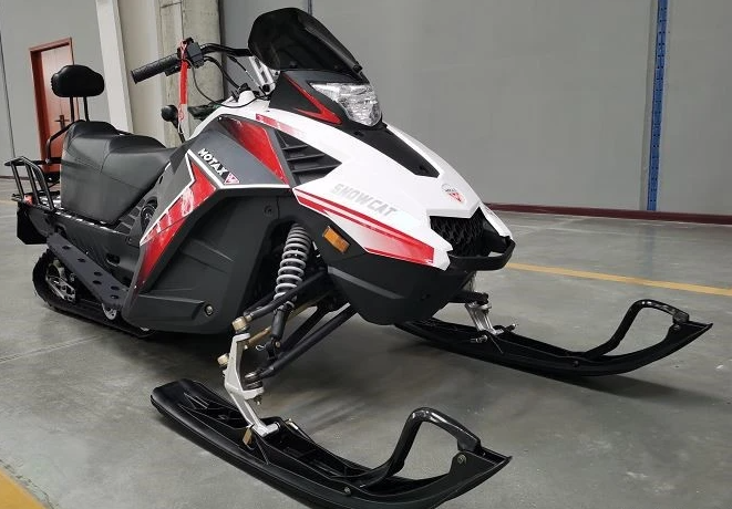 Снегоход Motax Snow Cat 180 EFI в Новоуральске
