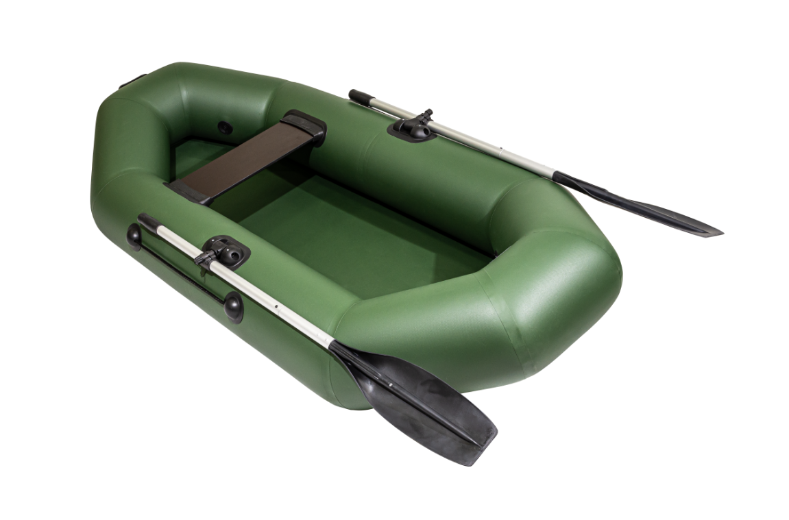 Лодка Барс 230 в Новоуральске