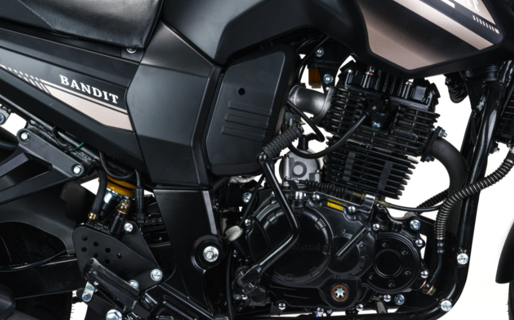 Мотоцикл MOTOLAND (МОТОЛЕНД) 300 BANDIT в Новоуральске