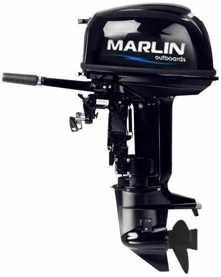 Лодочный мотор MARLIN MP 30 AWHS в Новоуральске