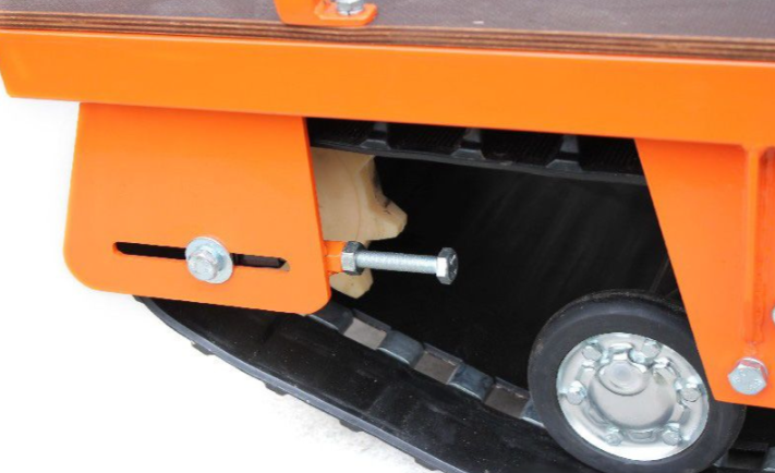 Мотобуксировщик ЧИНУК 9 л.с. в Новоуральске