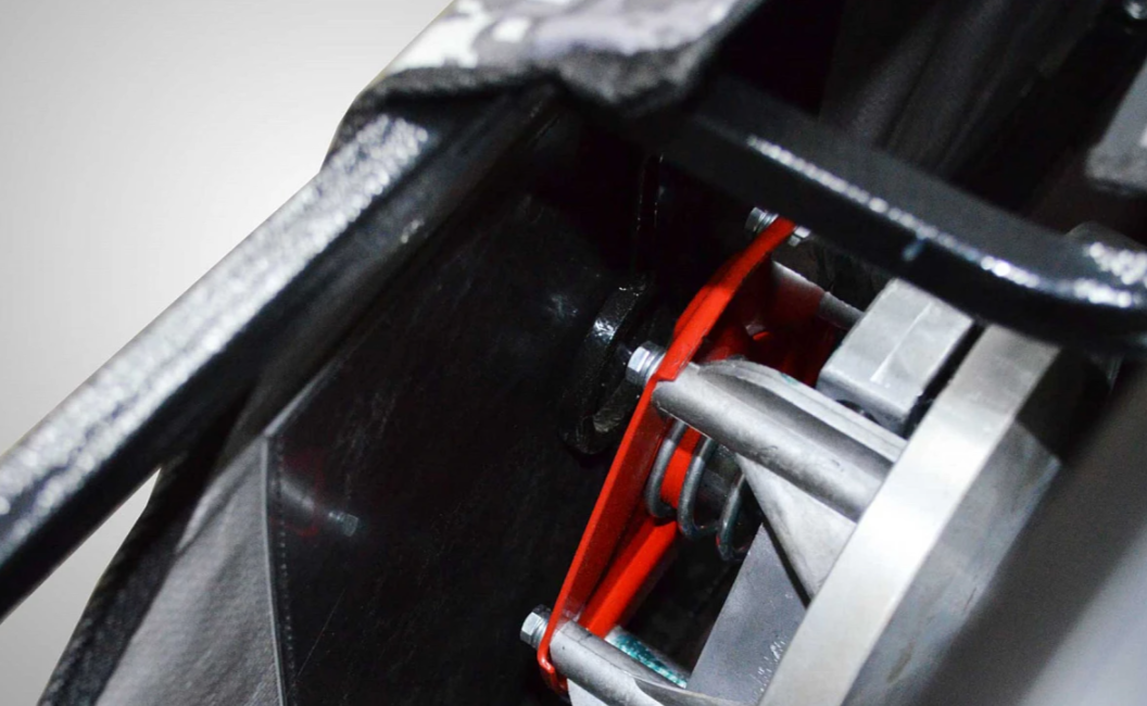 Мотобуксировщик "Богатырь" 20ER (электростартер, реверс-редуктор) в Новоуральске