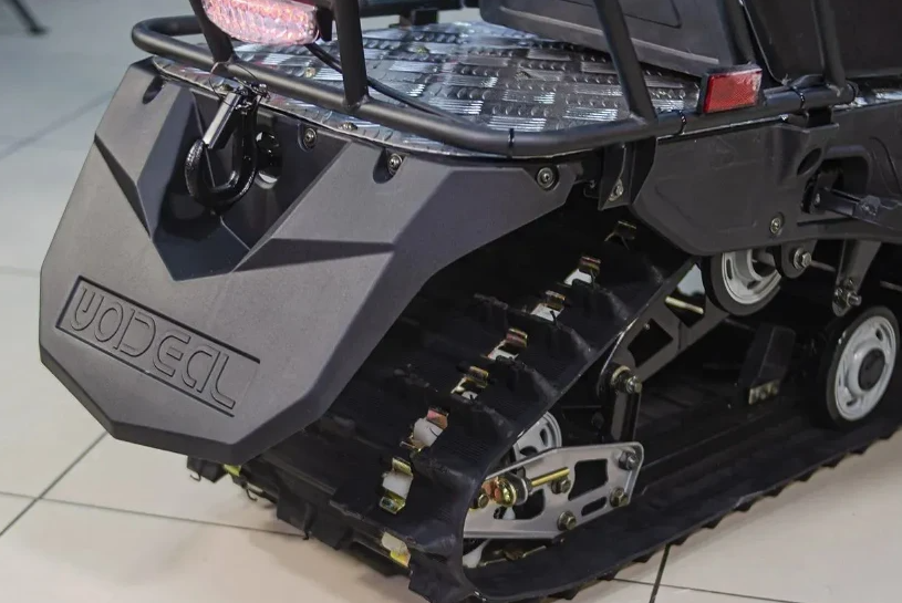 Снегоход Ataki WD 300 в Новоуральске