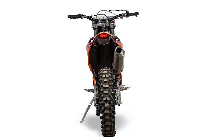 Эндуро мотоцикл IRBIS KTR 250 в Новоуральске