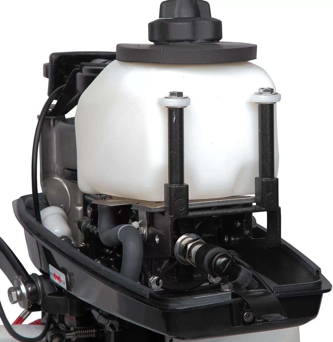 Лодочный мотор MARLIN MP 3 AMHS в Новоуральске