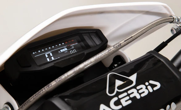 Питбайк Progasi Smart Max 150 в Новоуральске