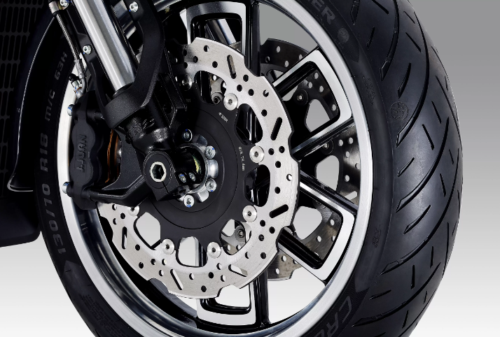 Мотоцикл GAOKIN THOR 1000 в Новоуральске