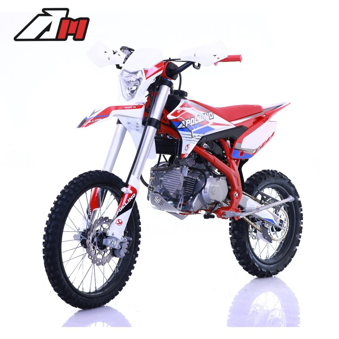 Питбайк YACOTA Apollino AMX-F 150 в Новоуральске