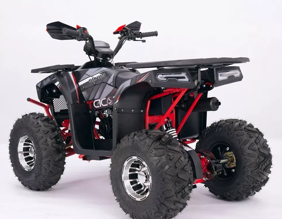 Квадроцикл YACOTA Sirius LD 125 в Новоуральске