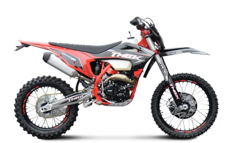 Питбайк TMBK Sprinter 300 (NB300) в Новоуральске