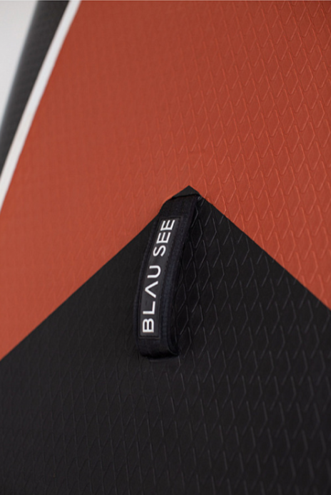 НАДУВНОЙ SUP-BOARD BURNFIRE 10,6 в Новоуральске