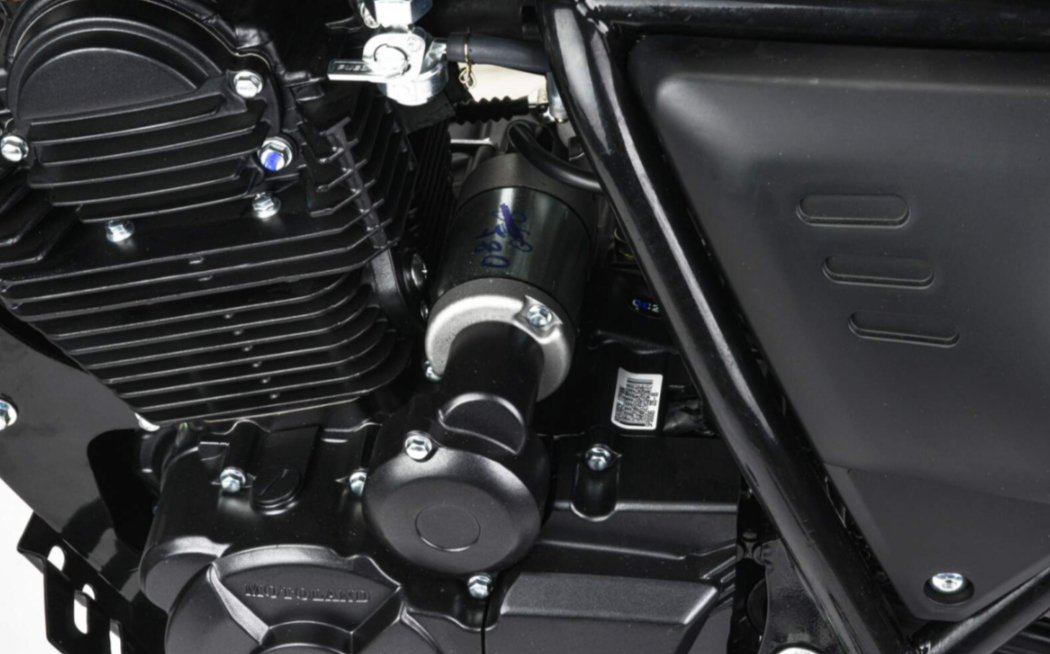 Мотоцикл MOTOLAND (МОТОЛЕНД) LEGEND (XL250-A) (172FMM-5/PR250) в Новоуральске