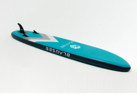 НАДУВНОЙ SUP-BOARD BUSINESS LIGHT BLUE 10,6 в Новоуральске