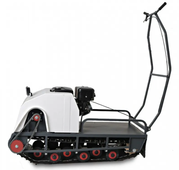 Мотобуксировщик ВЕПС «БЮДЖЕТНЫЙ» 15 л.с. в Новоуральске