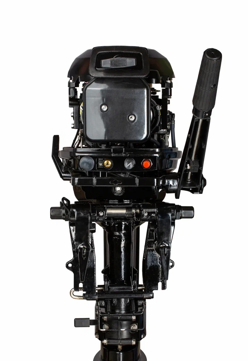 ЛОДОЧНЫЙ МОТОР GLADIATOR G30FHS в Новоуральске