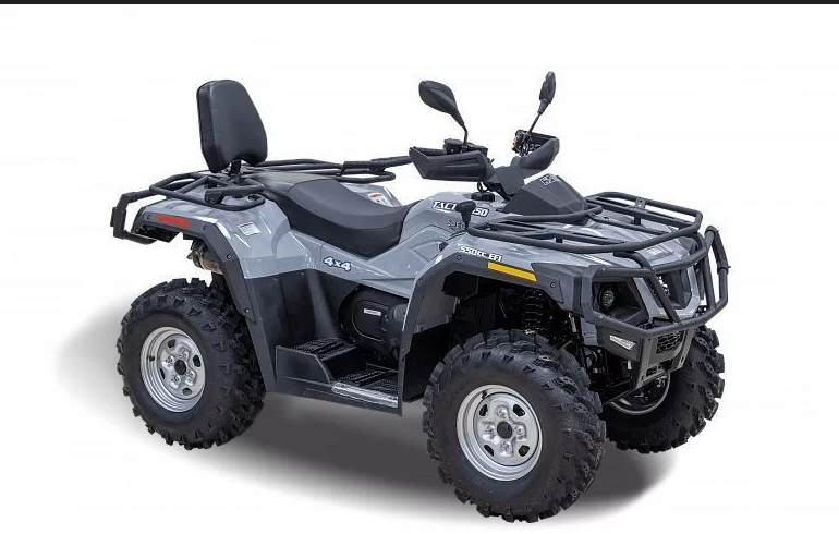 Квадроцикл HISUN TACTIC 550 (HS550ATV) NORMAL в Новоуральске