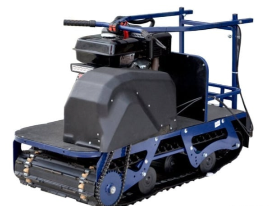 Мотобуксировщик БАРС ПАРТИЗАН 380 F7F в Новоуральске