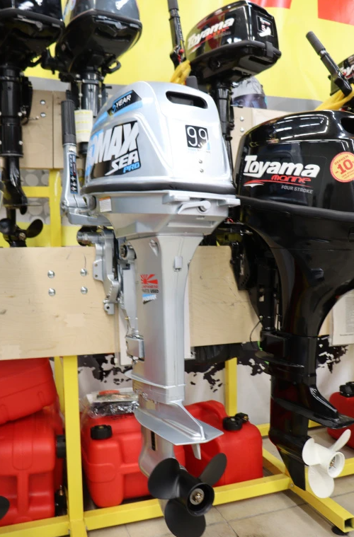 Лодочный мотор PROMAX SP20FHS в Новоуральске