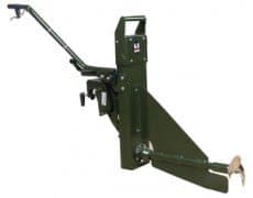 Рама - редуктор для болотохода SEA-PRO 5-7.5 л.с. в Новоуральске