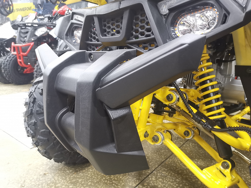 Квадроцикл PROMAX STORM 190 PRO в Новоуральске