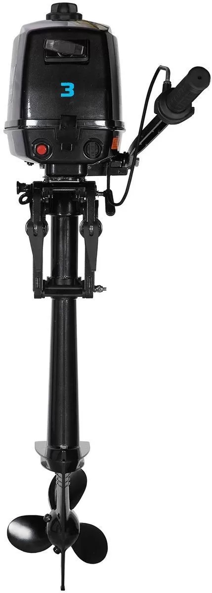 Лодочный мотор MARLIN MP 3 AMHS в Новоуральске