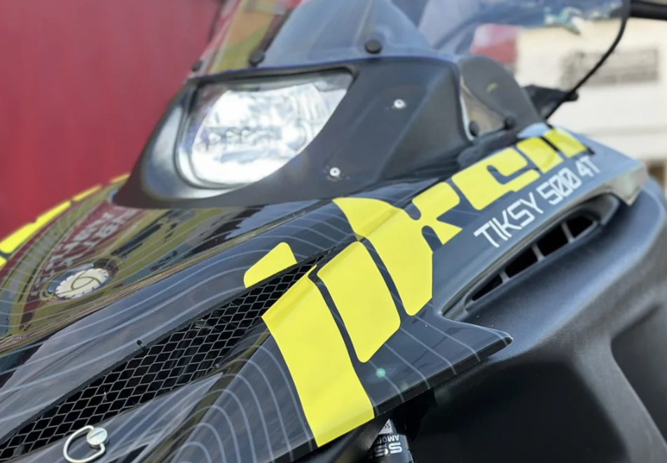 Снегоход РМ TIKSY 500 4Т в Новоуральске