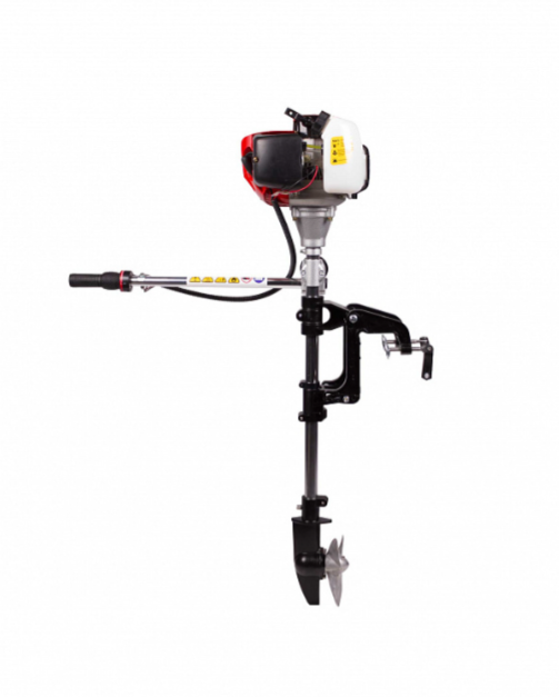 Подвесной лодочный мотор TOYAMA TA 2 в Новоуральске