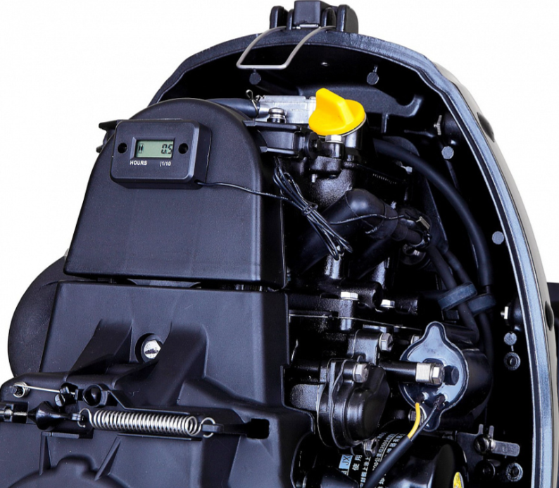 Лодочный мотор MARLIN MF 9.9 AWHBS в Новоуральске