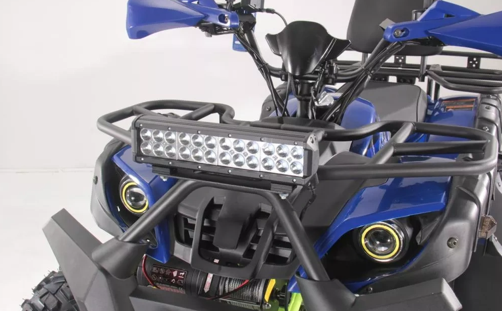 Квадроцикл YACOTA SELA MAX 200 в Новоуральске