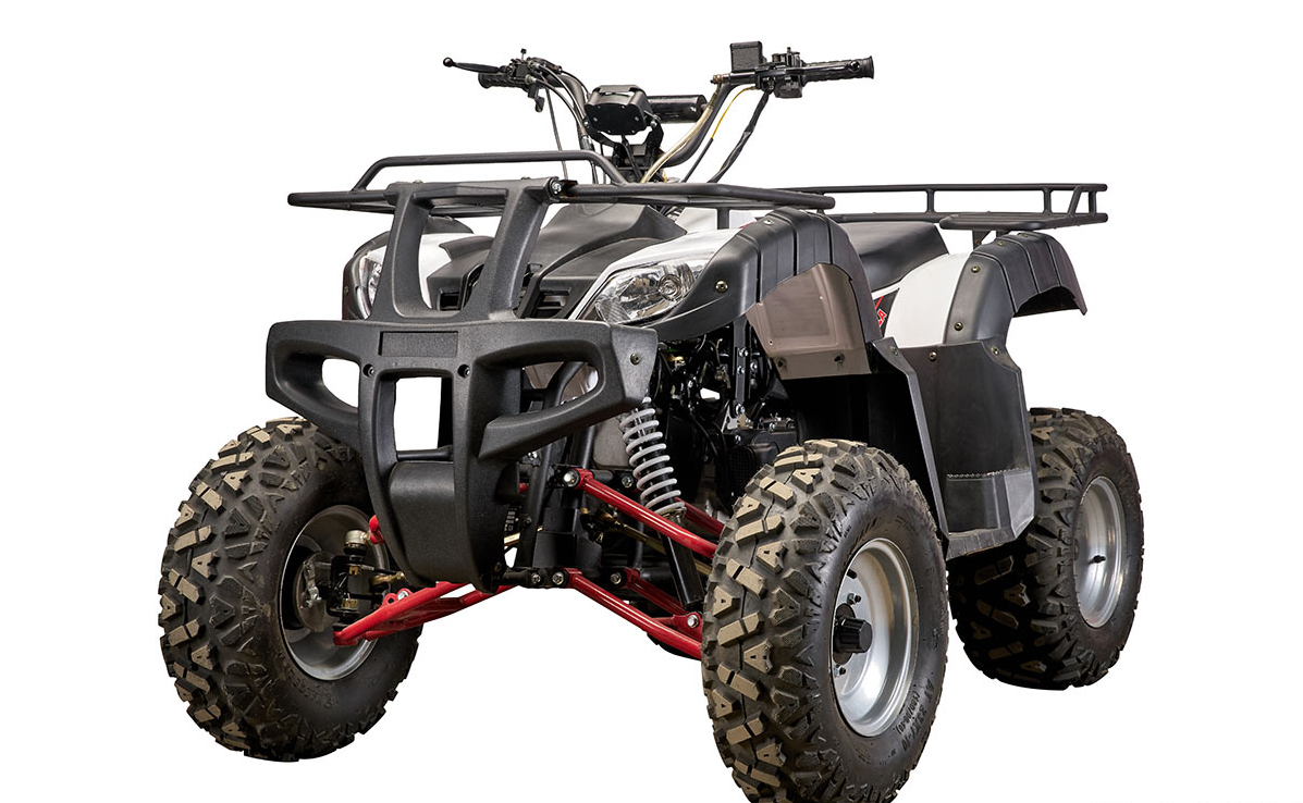 Квадроцикл YACOTA SELA 200 в Новоуральске