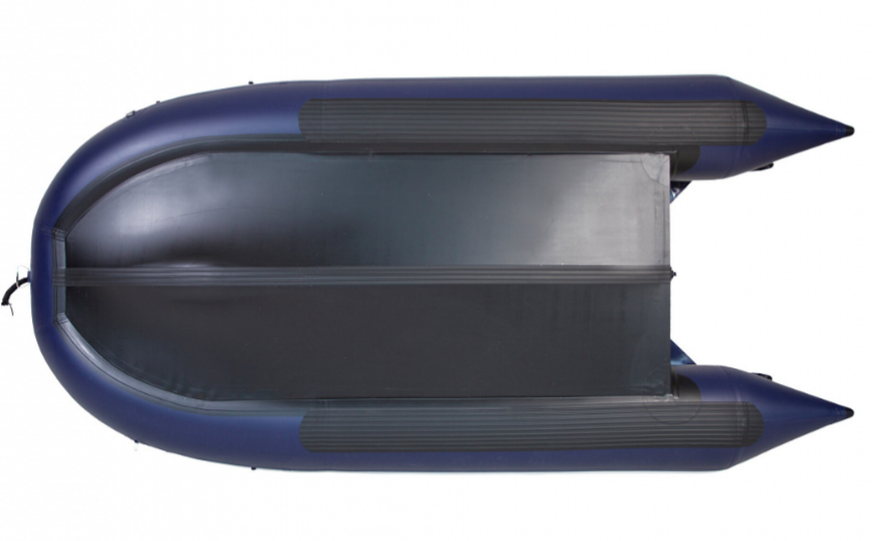 НАДУВНАЯ ЛОДКА GLADIATOR D500AL в Новоуральске