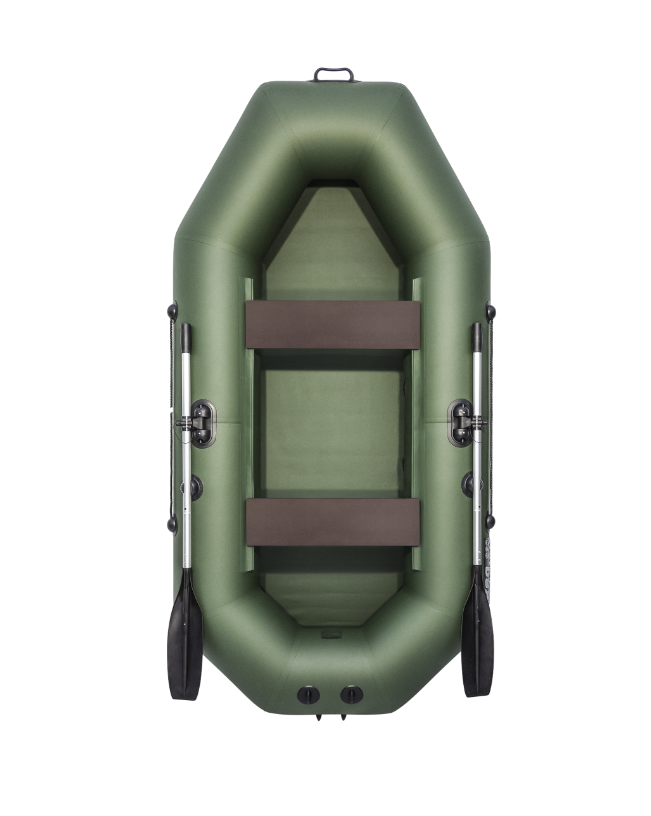 Лодка АКВА-МАСТЕР 260 в Новоуральске