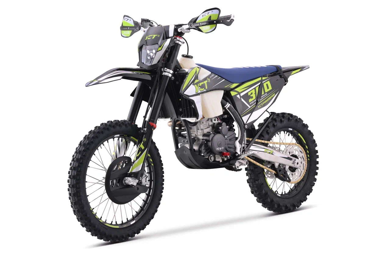 Кроссовый мотоцикл YACOTA NB300 в Новоуральске