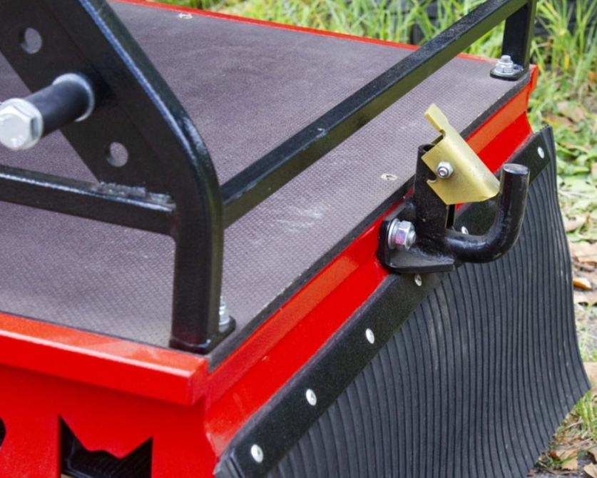 Мотобуксировщик POMOR X-600 K15 в Новоуральске