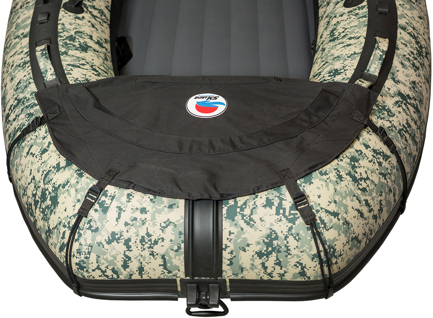 НОСОВАЯ СУМКА AIR, SDP 330-420 в Новоуральске