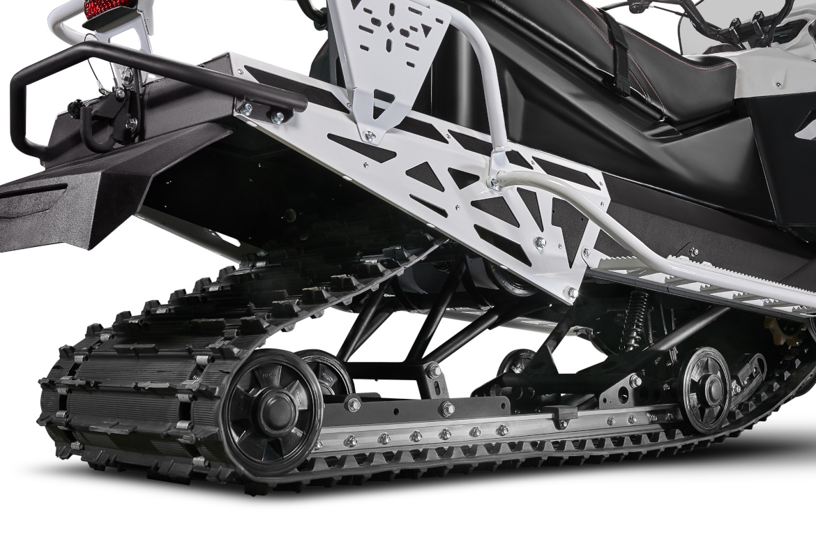 Снегоход IRBIS TUNGUS 500L 25/26 в Новоуральске