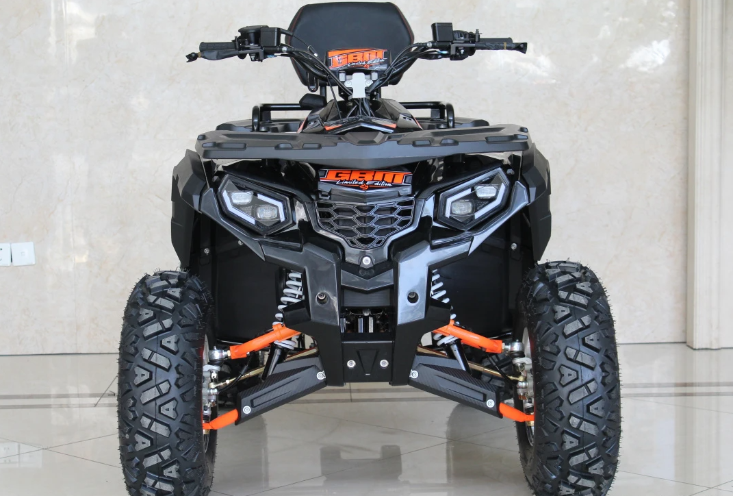 Квадроцикл GBM STORMRIDER 300 NEW PREMIUM в Новоуральске