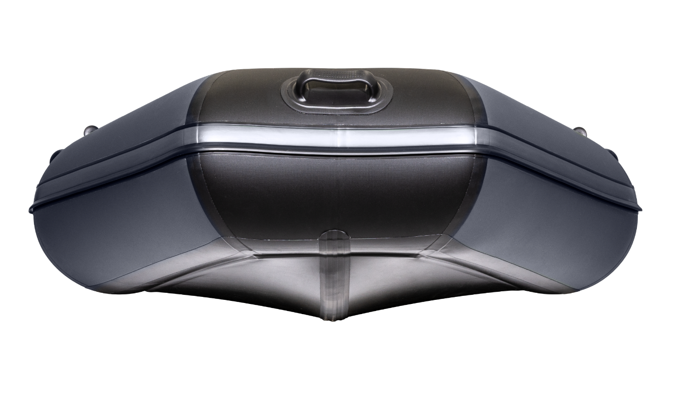  Лодка АКВА 2800 Слань-книжка киль в Новоуральске