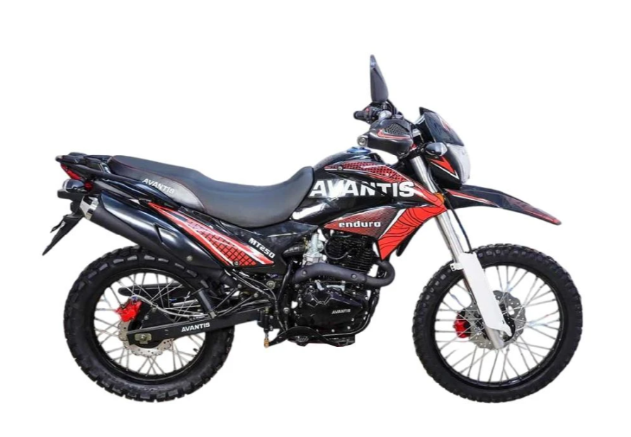 Мотоцикл Avantis MT250 (PR250/172FMM) ПТС в Новоуральске