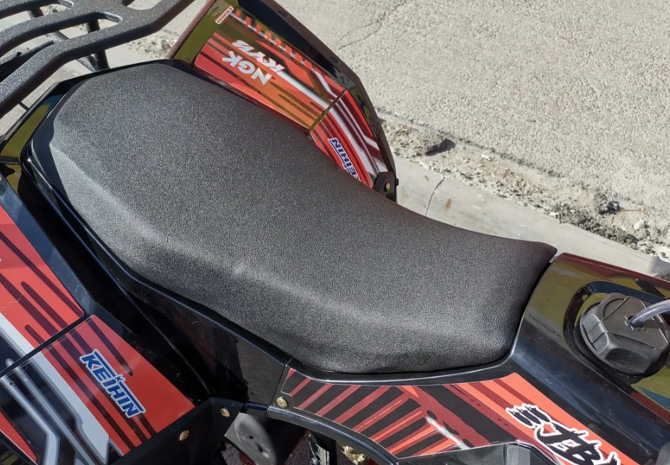 Квадроцикл GBM SHARP BIG 300 NEW в Новоуральске