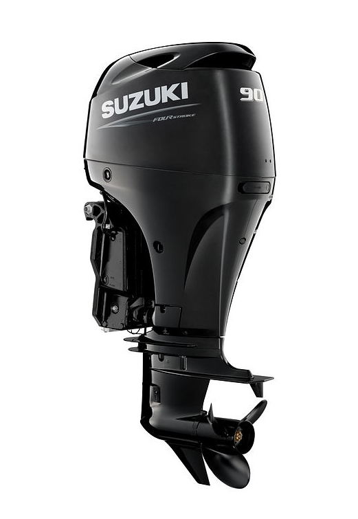 Лодочный мотор Suzuki DF90ATX в Новоуральске