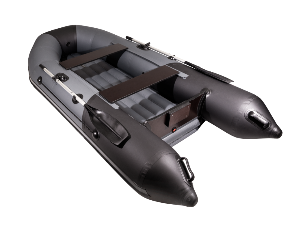 Лодка Таймень NX 2900 НДНД в Новоуральске