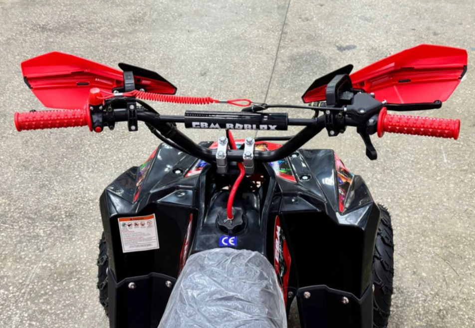 Квадроцикл GBM ROBLOX в Новоуральске