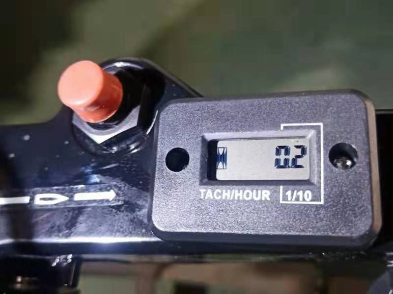 Лодочный мотор MARLIN PROLINE MP 9.9 (20) AMHS FORCE в Новоуральске