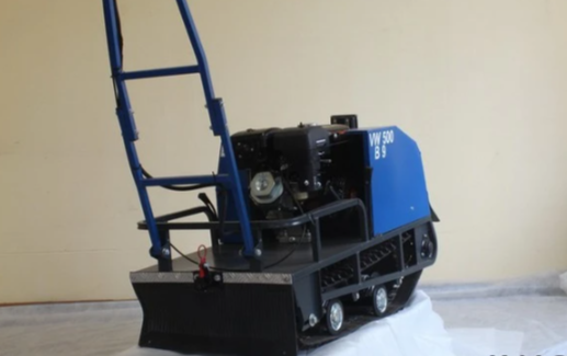 Мотобуксировщик ВЕПС WINTER «ПРОФИ» 13 в Новоуральске